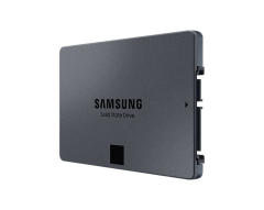 Samsung 870 Serisi QVO MZ-77Q2T0BW Sata 3.0 2.5'' 2 TB SSD Harddisk