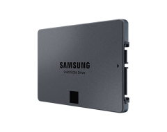 Samsung 870 Serisi QVO MZ-77Q2T0BW Sata 3.0 2.5'' 2 TB SSD Harddisk