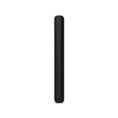 Ttec PowerSlim S 10.000 mAh LED Pil Göstergesi Powerbank, Siyah