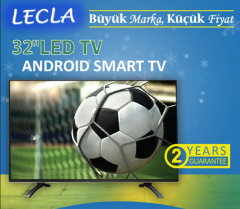 Lecla Tv