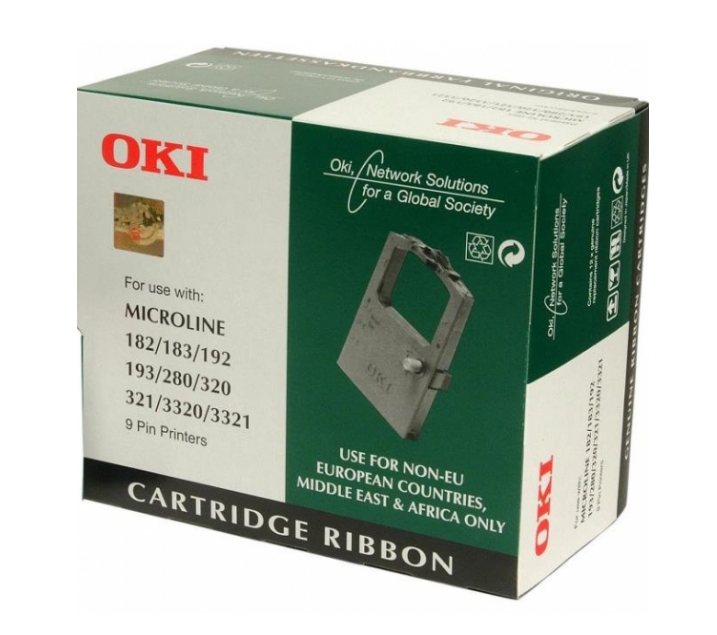 OKI 3320/3321/182/183/192/193/280/320/321 ŞERİT
