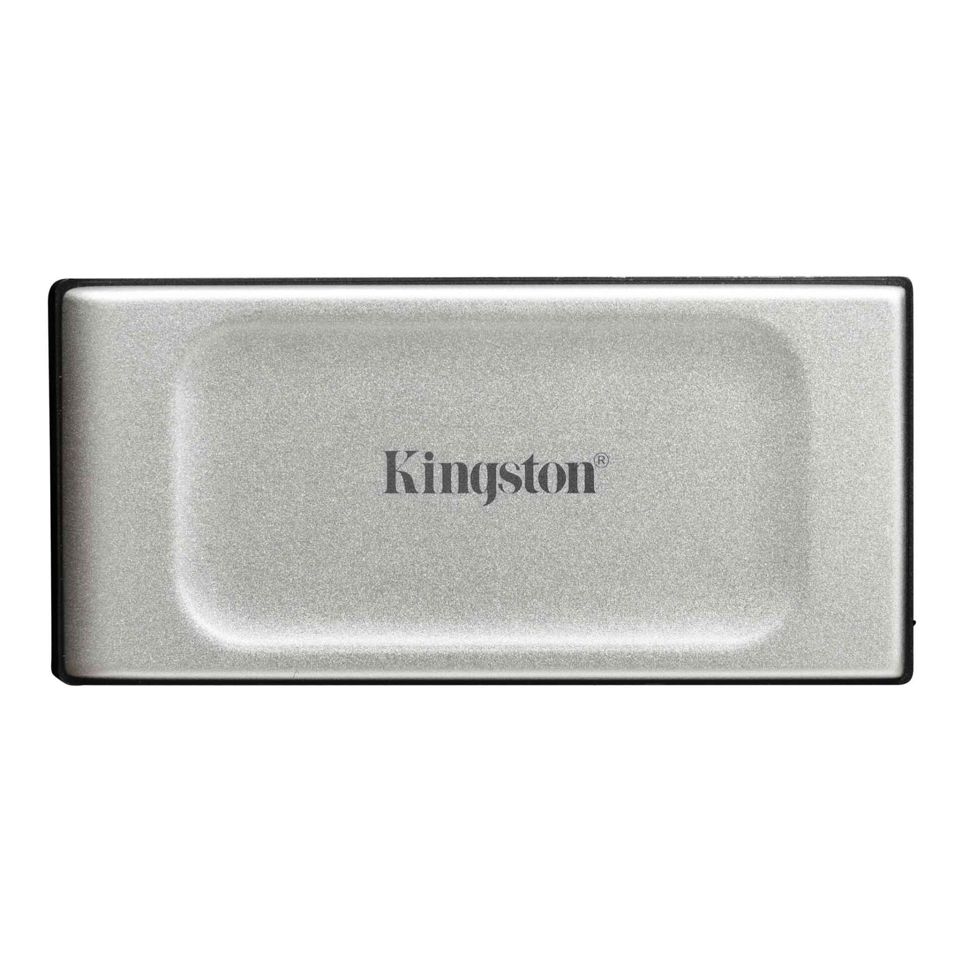 Kingston XS2000 SXS2000/500G 500GB USB 3.2 Taşınabilir SSD Disk