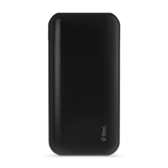Ttec Recharger Ultra 30.000 Mah Powerbank, Siyah