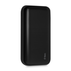Ttec Recharger Ultra 30.000 Mah Powerbank, Siyah