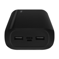 Ttec Recharger Ultra 30.000 Mah Powerbank, Siyah