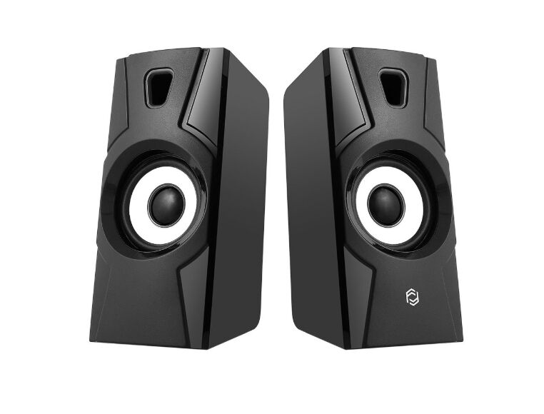 FRISBY FS-2140U 2.0 HOPARLOR SISTEMI SIYAH (USB)