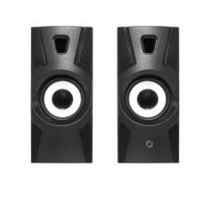 FRISBY FS-2140U 2.0 HOPARLOR SISTEMI SIYAH (USB)
