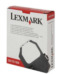 DATAPRİNT LEXMARK 3070166 2300/2400/2500 MUADİL ŞERİT