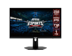 MSI G244F 23.8'' Flat RAPID IPS 1ms 170hz FreeSync Premium FHD Monitör