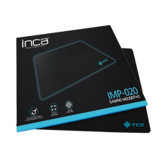 INCA IMP-020 270X350X3MM MEDIUM GAMING MOUSE PAD