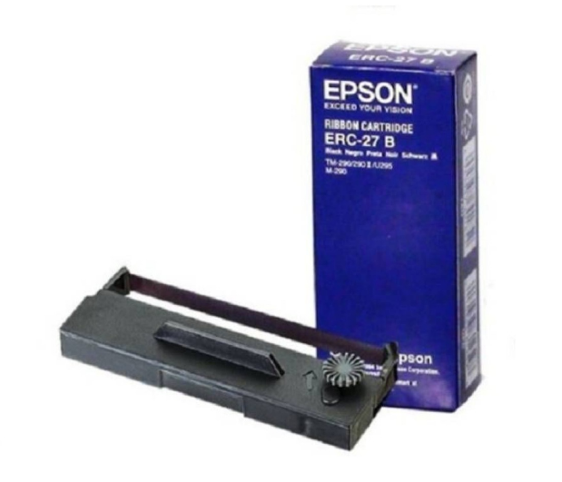 EPSON TM U295P VE TM-U295 ŞERİT