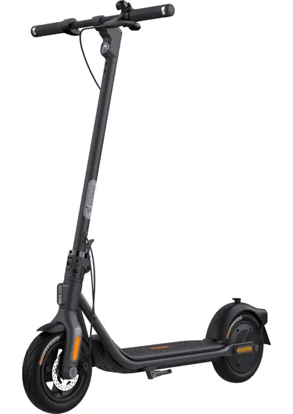 Segway Ninebot Kickscooter F2 Elektrikli Scooter
