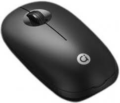 Adol MS004 Siyah Kablosuz Optik Mouse