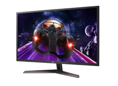 LG 31.5'' 32MP60G 1MS 75Hz 1920x1080, IPS DP, HDMI, VGA, FREESYNC, VESA SİYAH FHD GAMING MONİTÖR