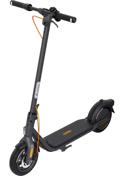 Segway Ninebot Kickscooter F2 Plus Elektrikli Scooter