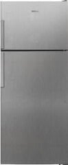 REGAL NF 60021 IG GRİ BUZDOLABI