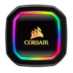 Corsair H150i PRO RGB 360mm Intel ve AMD Uyumlu İşlemci Sıvı Soğutucu