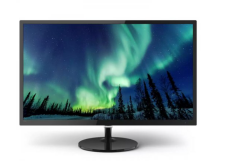 PHILIPS 31.5 327E8QJAB/00 IPS 4MS 75MHZ 1XVGA 1XHDMI 1XDP FHD 1920X1080 HOPARLÖR MONİTÖR