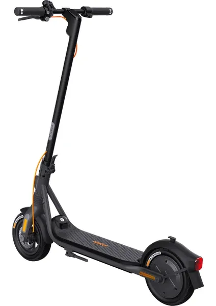 Segway Ninebot Kickscooter F2 Pro Elektrikli Scooter