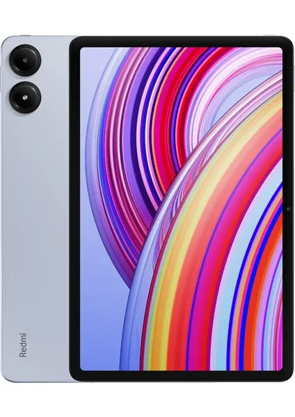 Xiaomi Redmi Pad Pro 12'' 8GB 256GB mavi