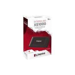 Kingston SXS1000 SXS1000/1000G 1TB USB 3.2 Taşınabilir SSD Disk