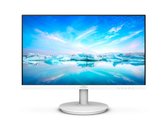 PHILIPS 27'' 271V8AW/01 1920x1080 75HZ 4MS HDMI VGA VESA FHD BEYAZ LED MONİTÖR