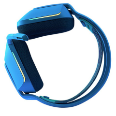 LOGITEC G733 KABLOSUZ GAMING HEADSET