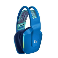 LOGITEC G733 KABLOSUZ GAMING HEADSET