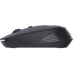 Lenovo Lecoo WS202 Siyah Optik Kablosuz Mouse