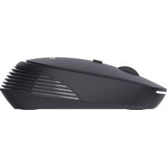 Lenovo Lecoo WS202 Siyah Optik Kablosuz Mouse