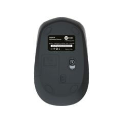 Lenovo Lecoo WS202 Siyah Optik Kablosuz Mouse