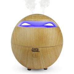 GuruNanda Essential Modern Uçucu Yağ Difüzörü