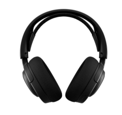Steelseries Arctis Nova 5 Wireless 61670 Siyah Gaming Kulaklığı