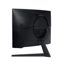 SAMSUNG 27'' LS27AG550EPXUF 2560x1440 VA QHD 1MS 165HZ HDMI/DP GAMING MONITOR