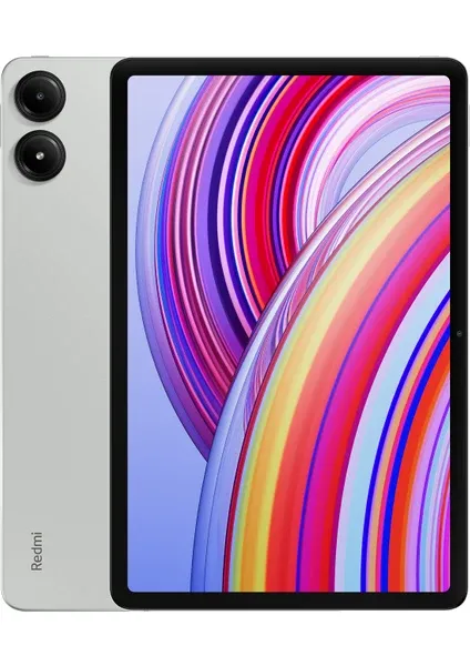 Xiaomi Redmi Pad Pro 12'' 8GB 256GB Yeşil
