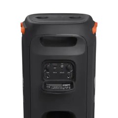 JBL Partybox 110 Bluetooth Taşınabilir 160W Hoparlör, Siyah
