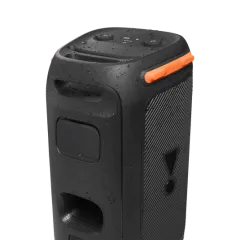 JBL Partybox 110 Bluetooth Taşınabilir 160W Hoparlör, Siyah