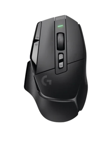 LOGITECH G G502 X HERO GAMING MOUSE SİYAH
