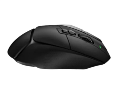 LOGITECH G G502 X HERO GAMING MOUSE SİYAH