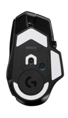 LOGITECH G G502 X HERO GAMING MOUSE SİYAH