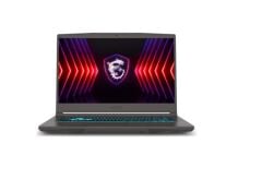 MSI THIN 15 B12VE-1892XTR 15.6'' i7-12650H 16GB 512GB SSD 6GB-RTX4050 DOS