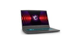 MSI THIN 15 B12VE-1892XTR 15.6'' i7-12650H 16GB 512GB SSD 6GB-RTX4050 DOS