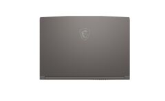 MSI THIN 15 B12VE-1892XTR 15.6'' i7-12650H 16GB 512GB SSD 6GB-RTX4050 DOS