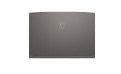 MSI THIN 15 B12VE-1892XTR 15.6'' i7-12650H 16GB 512GB SSD 6GB-RTX4050 DOS
