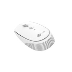 Lenovo Lecoo WS202 Beyaz Optik Kablosuz Mouse