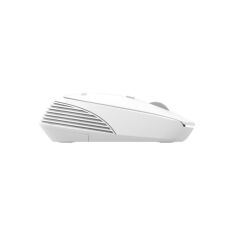 Lenovo Lecoo WS202 Beyaz Optik Kablosuz Mouse