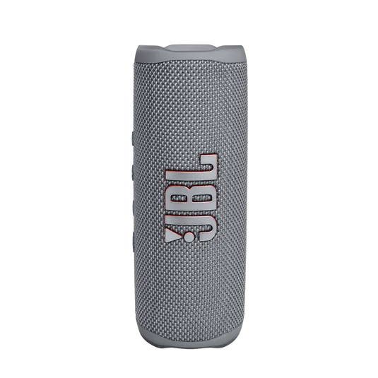JBL Flip 6 Su Geçirmez Taşınabilir Bluetooth Hoparlör, Gri