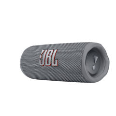 JBL Flip 6 Su Geçirmez Taşınabilir Bluetooth Hoparlör, Gri