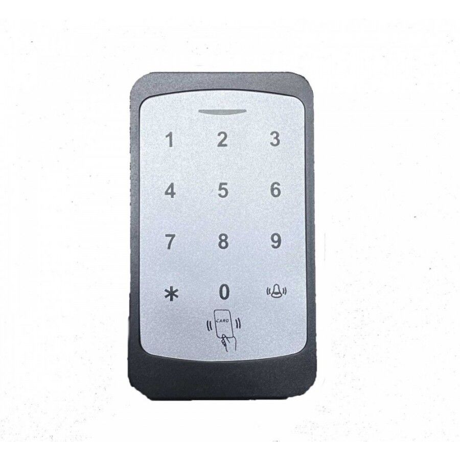 Proxsen PS-34B Standalone Şifreli Kart Okuyucu Siyah