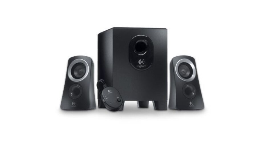 LOGITECH Z313 2+1 25W HOPARLÖR